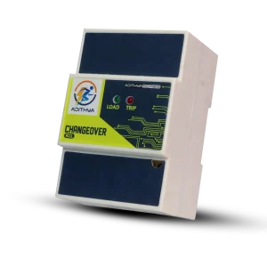ACCL- Single Phase (EB20A/DG30A)( 0.3- 2 A)