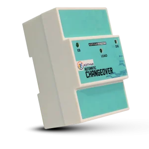 Automatic Changeover - Three Phase ( DG25A/EB20A )