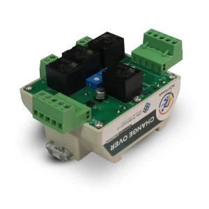 Changeover Controller Relay ( 230V AC )
