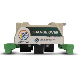 Changeover Controller Relay (230V AC)